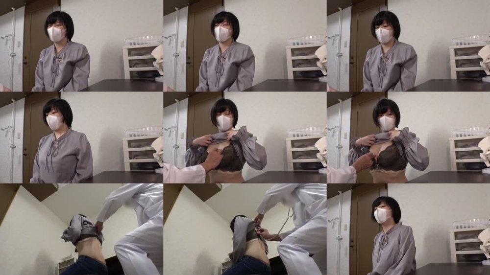 +++ FC2-PPV-4631454 カルテ#025：26歳童顔マシュマロFcupの未処理マ〇コ＆喘ぎ声♪