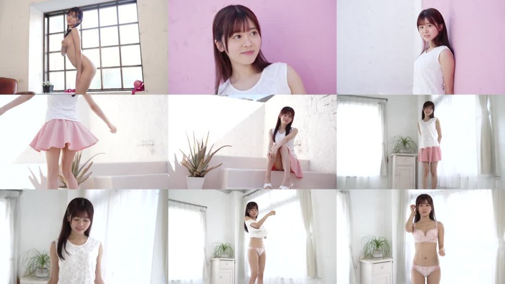 +++ [FHD] REBD-951 Rino 薄紅の舞踏会・桜乃りの