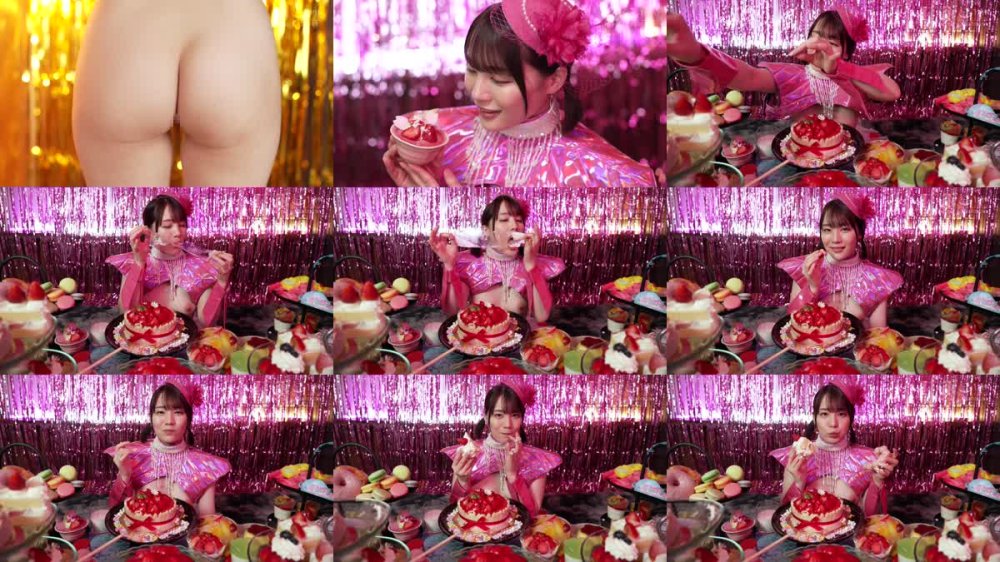 +++ [FHD] ABF-243 FETISH TOKYO 鈴村あいり 【限定特典映像25分付き】