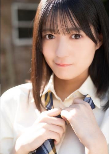 [Photobook] 2025.04.03 【デジタル限定】赤間四季 デジタルPHOTOBOOK