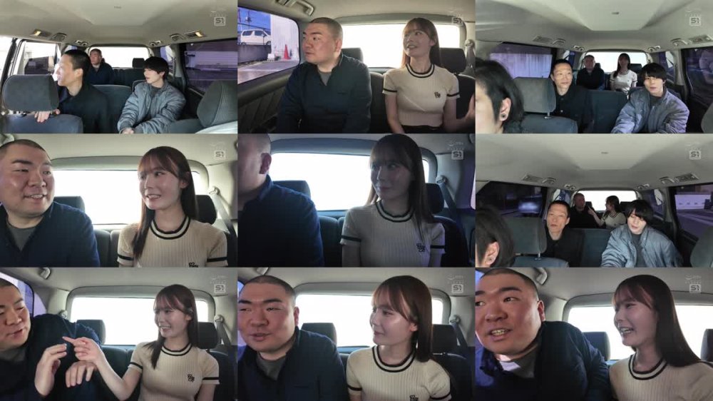 +++ [FHD] SONE-796 狭～い場所に男（えもの）を連れ込み身動きできない密着状態でじっくりねっとり痴女る肉食ハンターお姉さん miru