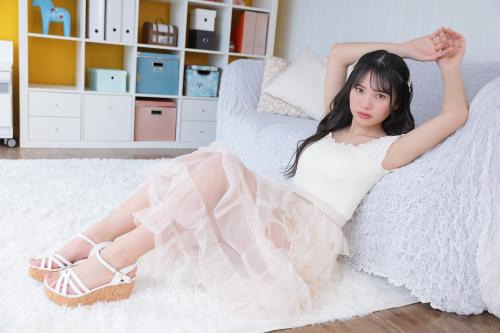 [Minisuka.tv] 2025-07-03 Mai Hyodo 兵藤まい Regular Gallery Set 1.04