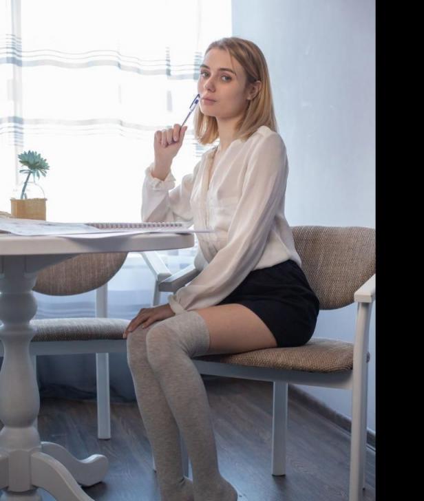 她的紋身和穿著繩索的小屁股[20P]