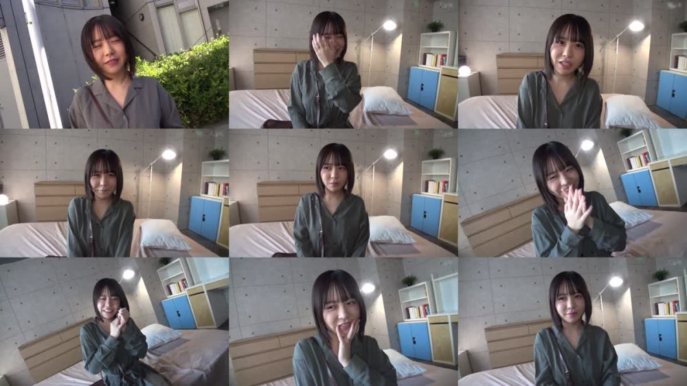 +++ [FHD] HTTM-013 SNSでナンパした美人人妻が、旦那以外の身体に興奮してドエロい本性さらけ出しちゃいました！ 柏木こなつ
