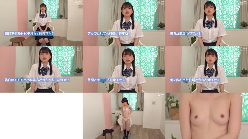 +++ [FHD] AIFOCS-009 【新人AI】正統派美少女スター キュン死確定！可愛すぎるM娘とえちえちSEX！制服美少女の敏感乳首 高橋りりあ