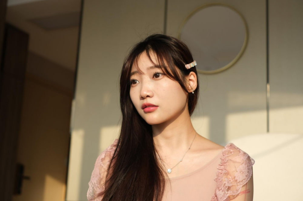 分享一個很喜歡的私拍小姐姐[14P]