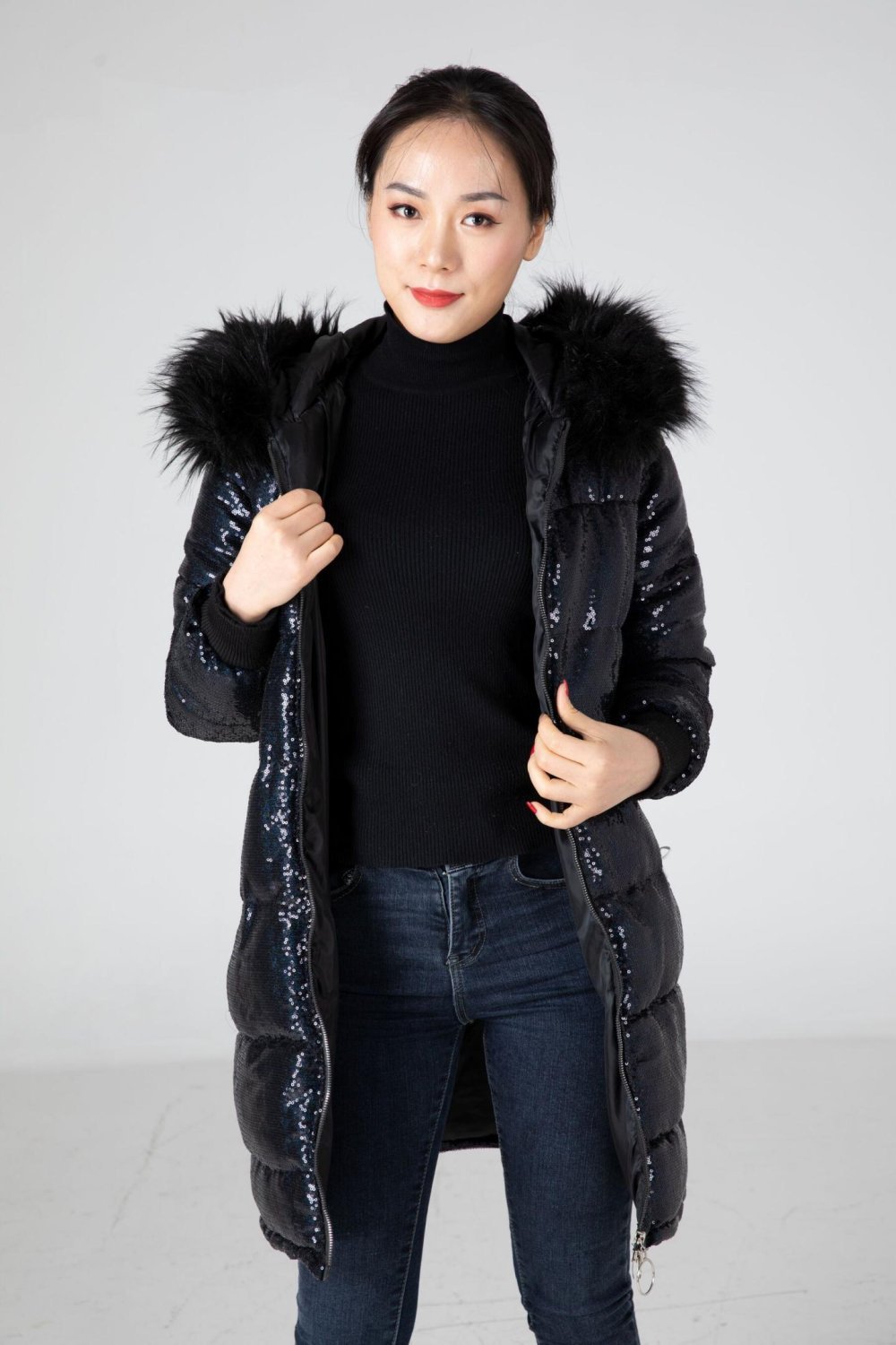 氣質少婦脫掉衣服更美妙[39P]