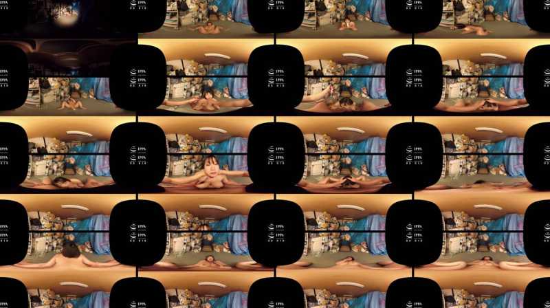 [VR] twvr-002 チ●ポ乞い発情メス犬監禁 澁谷果歩 WAAPグループ VR