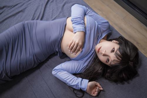 [Cosplay] Wuyan Angel 无颜小天使 – Guitar Girl 吉他妹妹