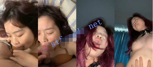 【綠帽洩密】最新清純反差白虎妹的騷樣做愛被流出