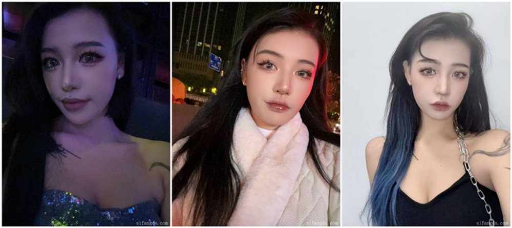 洩密流出❤️渣男網络招聘模特套路浙江紋身美女陳麗洗澡自慰給他看[MP4/447MB]