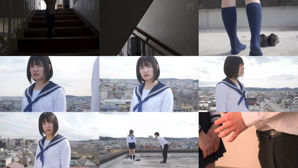 +++ [FHD] MUDR-329 どうせ今から死ぬのなら、その前に1発だけヤラせて。 虹村ゆみ