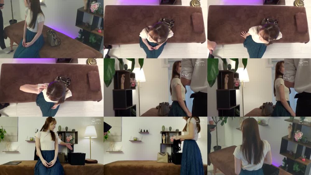 +++ [FHD] JJEE-009 【初回完全無料】【完全個室】【中出し】【隠しカメラ素材データ流出】イケメンピストが必ず堕とす人妻リゾートエステ009