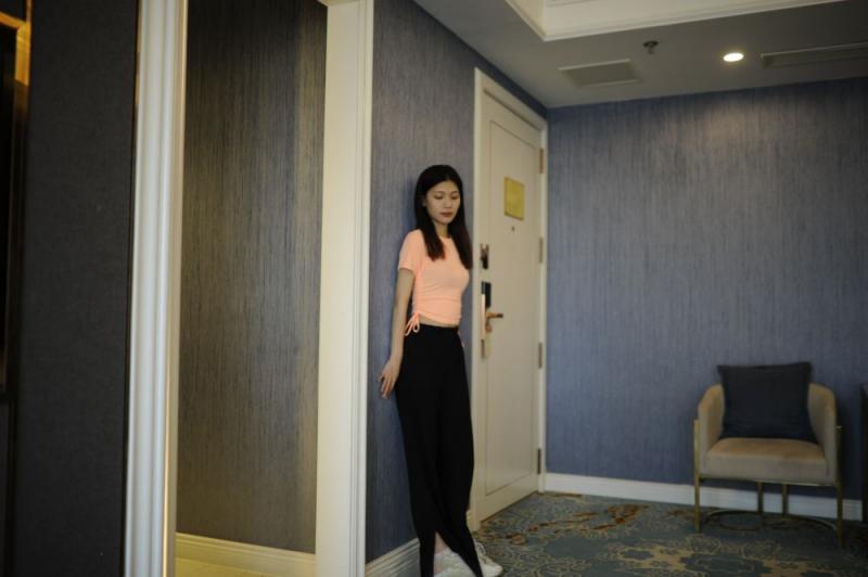 過於清純的極品妹子[30P]