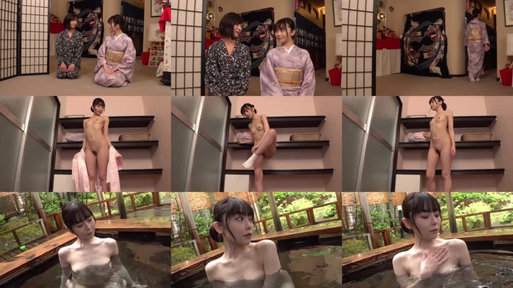 +++ [FHD] TKD-059 さちか女将の極上の悦しみ 青姦と童貞狩り 秋元さちか