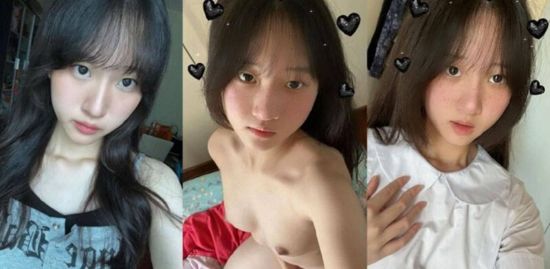 【某某門事件】第493彈 香港聖母書院女子中學反差女高中生❤️徐藝菲❤️分手后被渣男流出