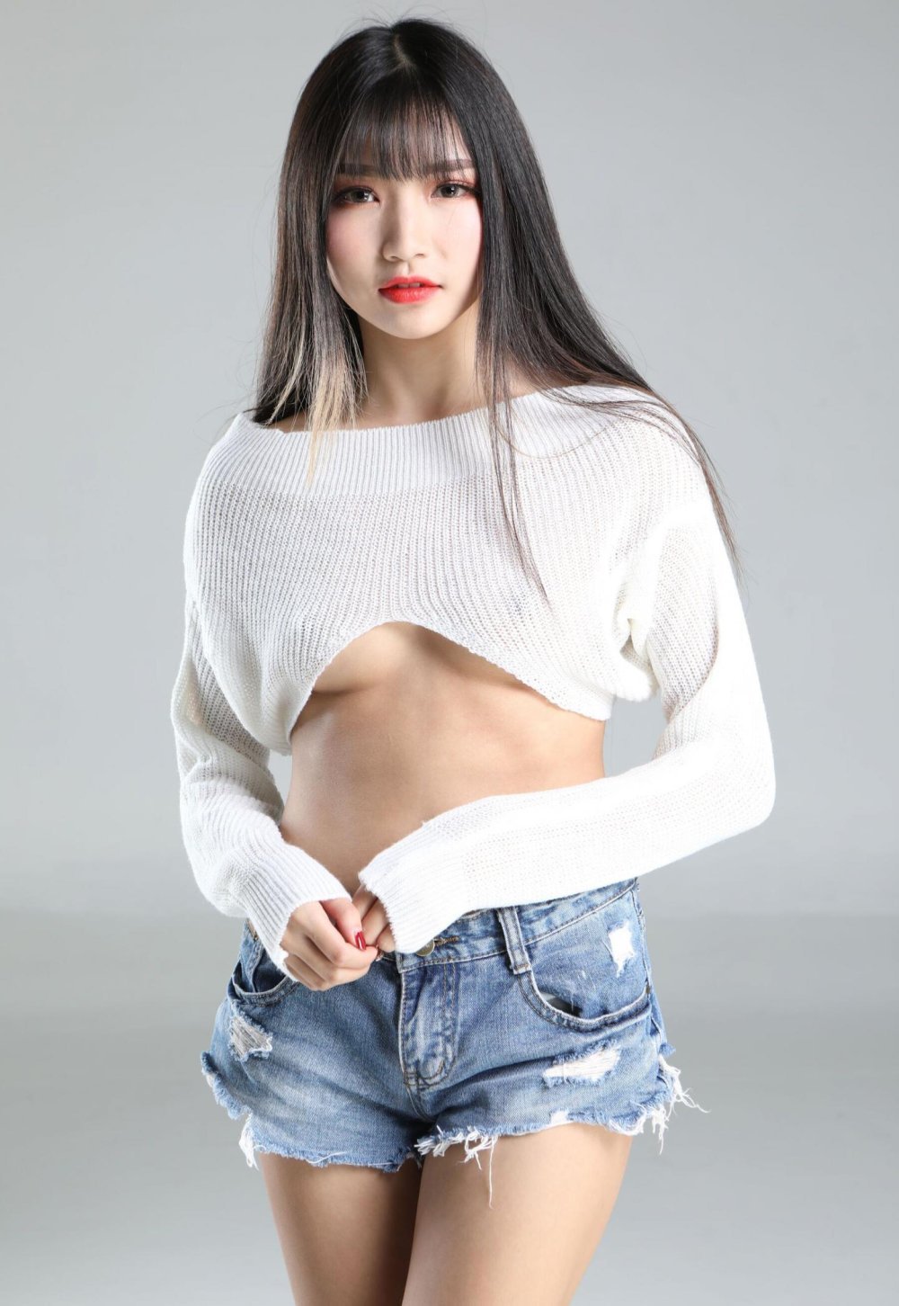 年輕的肉體就是好[58P]