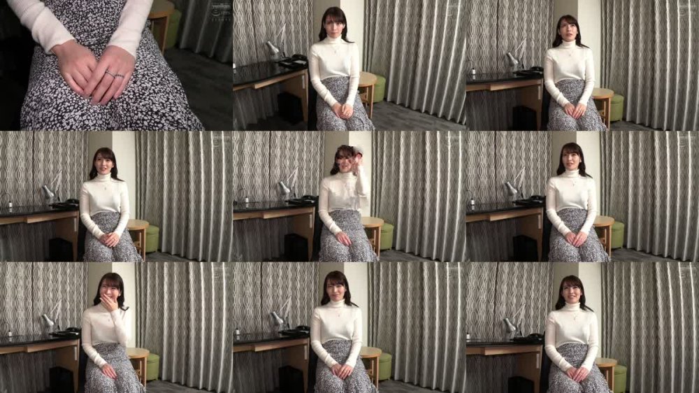 +++ [FHD] HTM-100 熟女の浮気は本気のセックス VOL.100