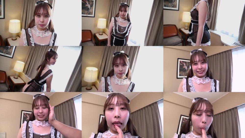 +++ HEYZO-3631 愛玩メイド娘をイカせまくる！Vol.4 - 加納えりか