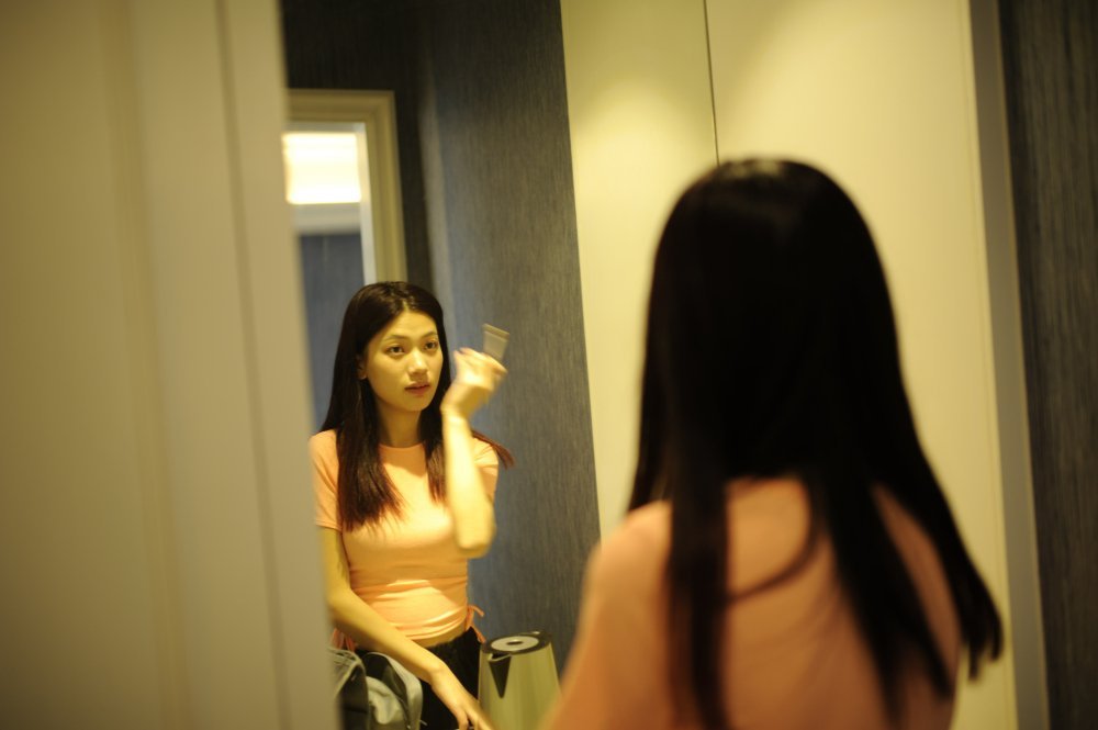 清純白嫩芳華絕代[39P]