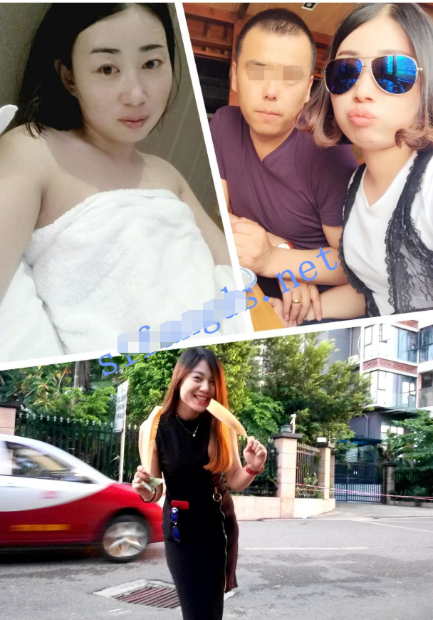 【流出】夫妻性愛自拍，女主制服誘惑變身女騎士