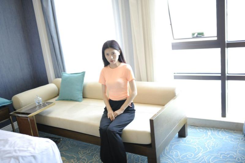 超清純女友的感覺[30P]