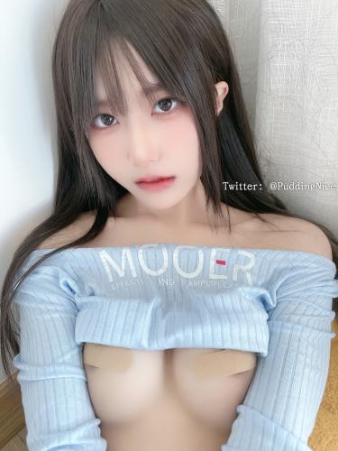 [Cosplay] 布丁大法 – NO.005 N8 琉璃果冻[40P3V-609MB]