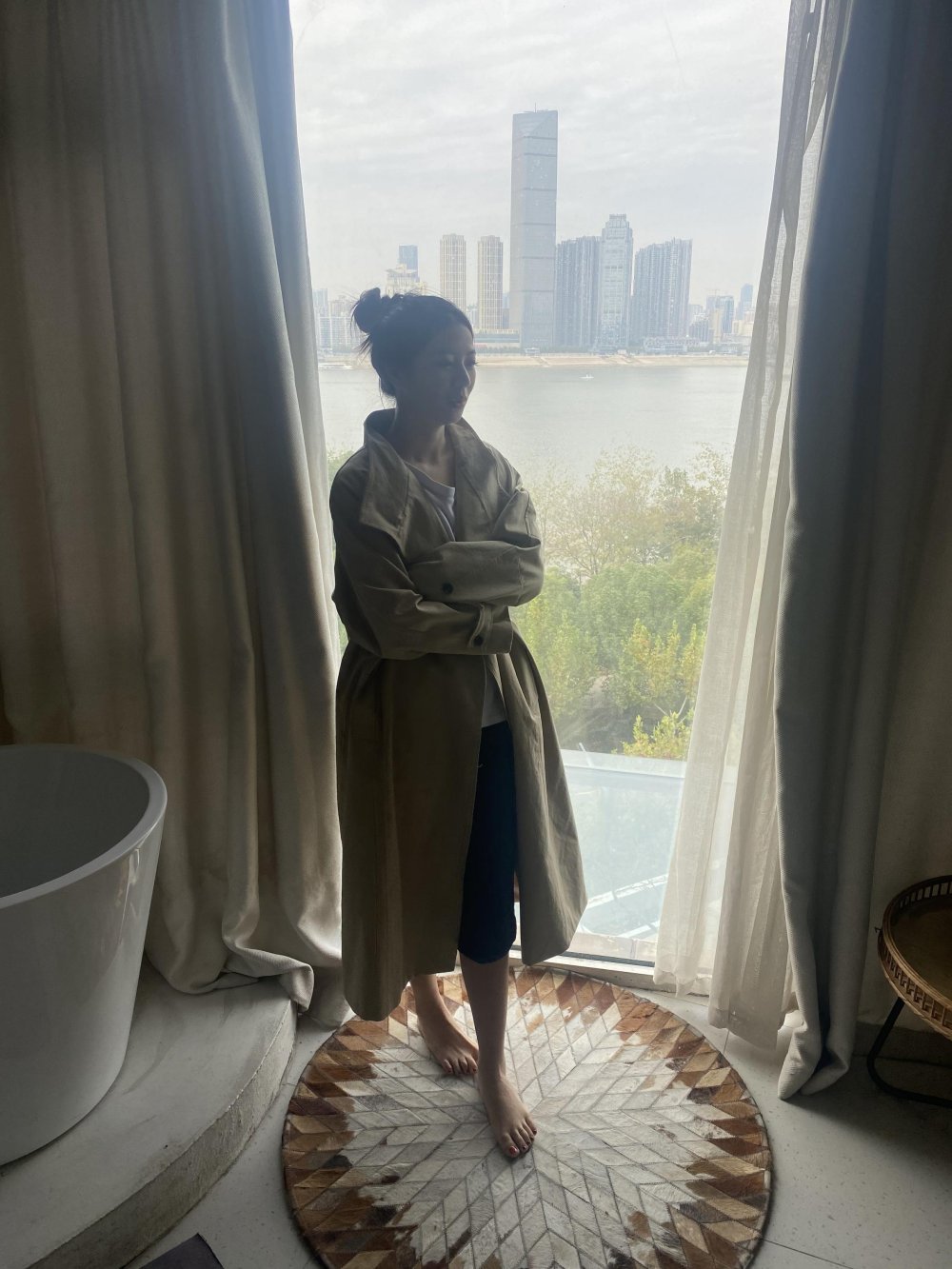 極品良家脫了衣服還挺騷[28P]