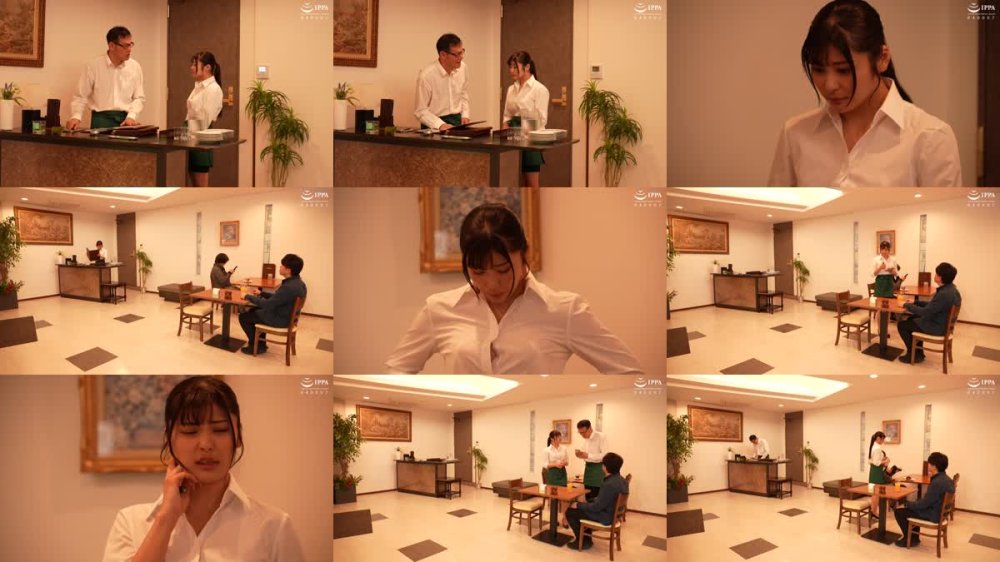 +++ [FHD] FOCS-262 あざと可愛い爆乳Hcupカフェ店員のノーブラパイズリ誘惑！お客に隠れて不倫沼に堕ちた中年店長と種付けプレスで中出しセックス 似鳥日菜