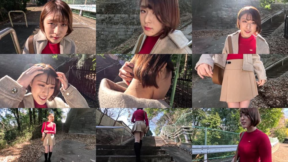 +++ [FHD] RPRJ-002 崩壊エアライン学生 吉瀬かすみ
