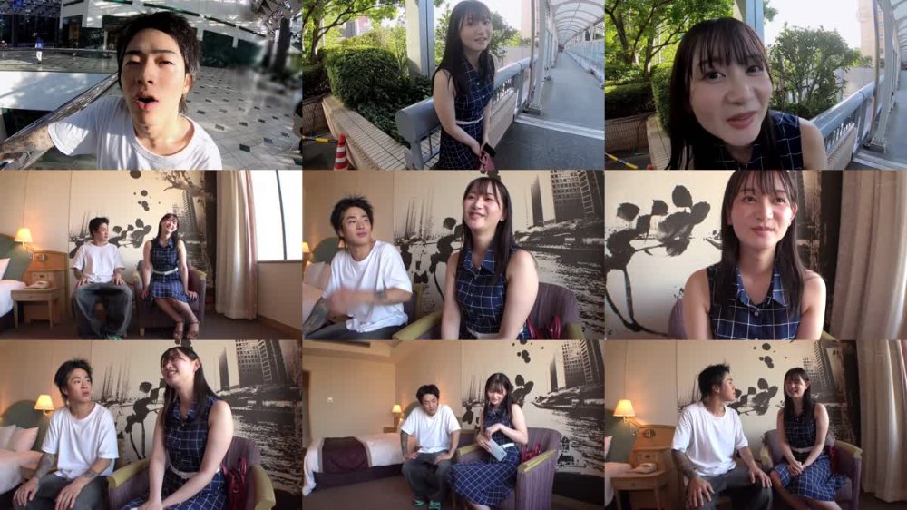 +++ [FHD] MGTD-050 即ヤリゲッチュ！！！ Vol.07