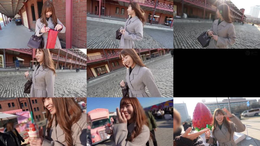 +++ [FHD] MFCO-009 MOON FORCE WIFE 人妻コレクション vol.09