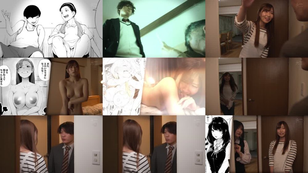 +++ [FHD] URE-126 原作:下級武士 私は妻で母で、ただの雌 強気な人妻を徹底的に服従！分からせ不貞調教の決定版を完全実写化！！ 逢沢みゆ