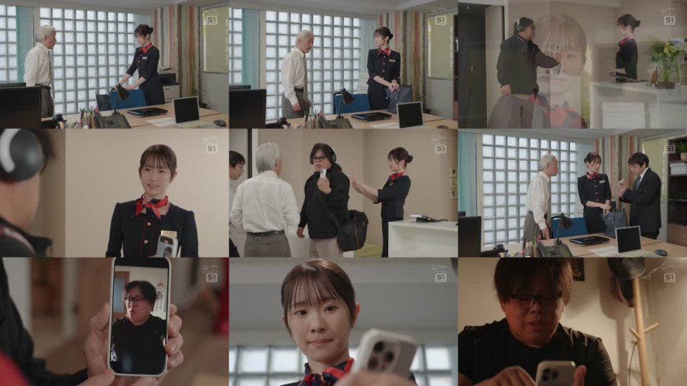 +++ [FHD] SONE-770 スレンダーな新人CAが巨漢クレーマーに犯●れ、心壊れ、肉オナホと化した後に… マ●コが極太ペニスに馴染んできてあり得ないほどイキまくった。 白上咲花