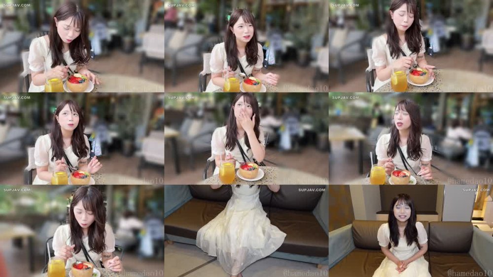 +++ FC2-PPV-4728960 「ﾀﾞﾒ…壊れちゃう…」笑顔が可愛い天真爛漫なドM地方美容師。緊張しながらもバチボコに突かれ理性崩壊。最後は種付けを懇願し従順オナペットに仕上がる。。。