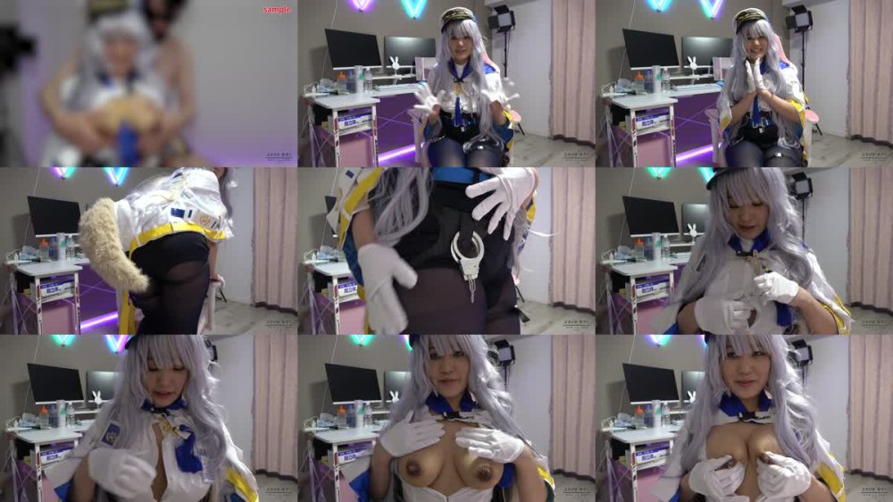 +++ FC2-PPV-4728951 限定【ミルクガチコス】Vtuber〇葉〇りミルクローションパイズリ・ミルクシャワー中出しご褒美をかけて童貞くんクンニ勝負※特典配信切り忘れ映像