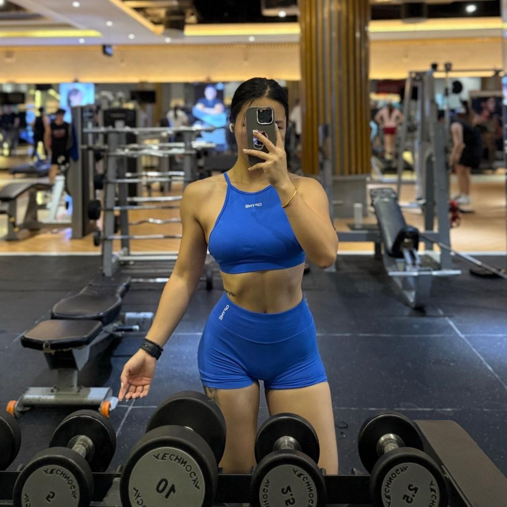 健身房瑜伽褲[25P]