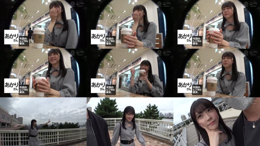 +++ [FHD] YRK-175 レンタル彼女。×PRESTIGE PREMIUM  42