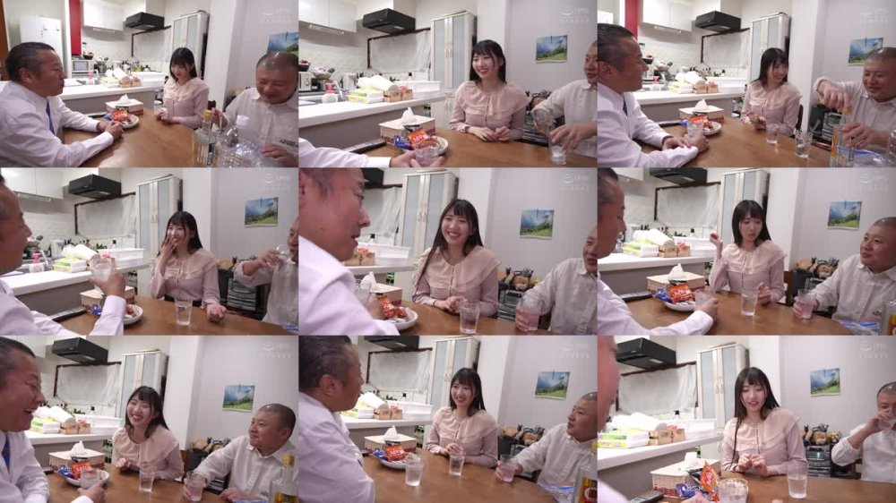 +++ [FHD] NACR-986 愛する夫の為に、私は彼の上司と寝ます。 巴ひかり