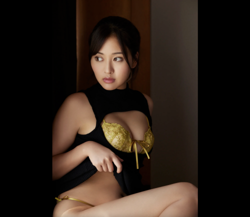 FRIDAY 下村明香 スペシャル15カット