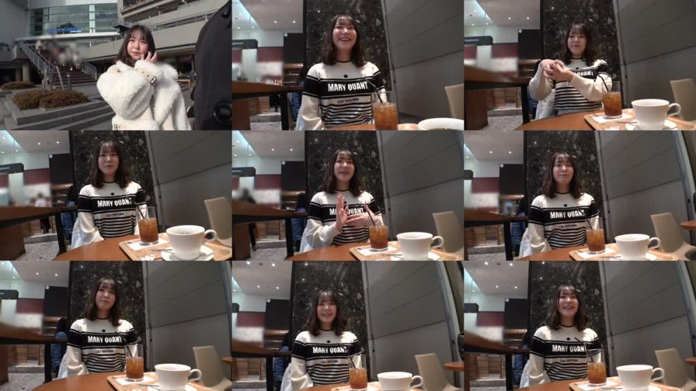 +++ [FHD] SIRO-5487 【初撮り】ネットでAV応募→AV体験撮影 2400 インドア色白Eカップがセックスを求めてやってきた！エロ下着＋大好きなチ●ポ舐めで男を夢中にさせる・・・！