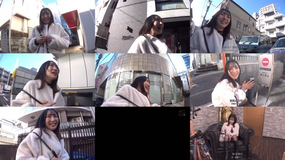 +++ [FHDC] MISM-389 肛門喉奥膣穴 欲張り3ツ穴マゾファッカー 坂本りお