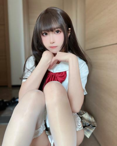 [Cosplay] 布丁大法 NO.061 – 070