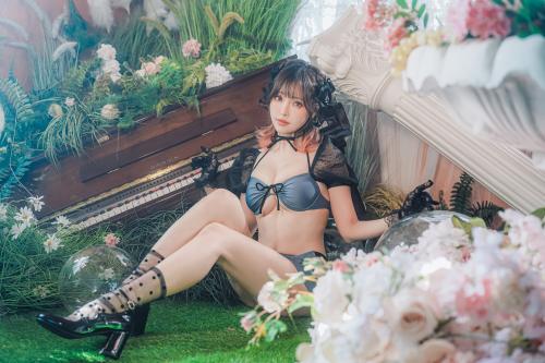 [Cosplay] Ely_eee(ElyEE子) – Fairytale Wonderland 童話仙境