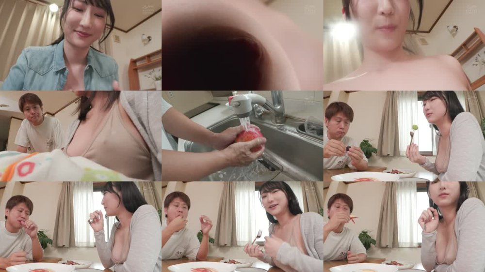 +++ [FHD] OFES-022 里帰り出産した姉のおっぱいモロ出し授乳姿の無防備誘惑！悩乱チ○ポでパイズリ挟射＆近親中出しに溺れてしまった… 雪代美鳳
