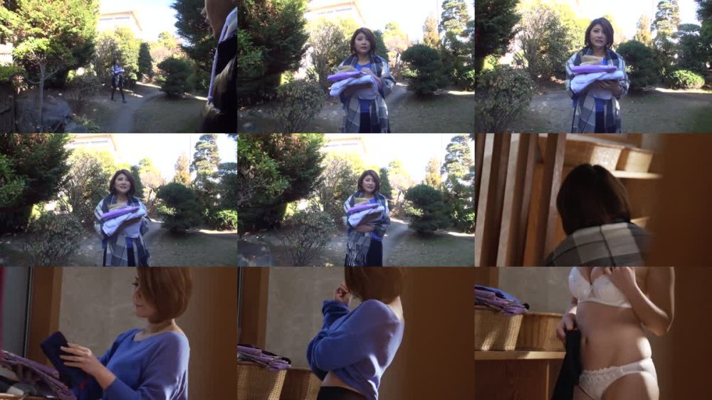 +++ [FHD] SPRO-135 突かれ妻 あらゆるシチューエーションで他人棒に突かれてまくってイキ狂う人妻さん