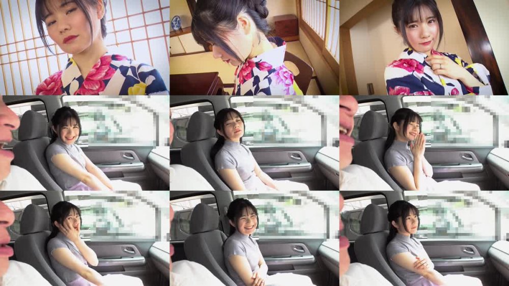 +++ HEYZO-3638 湯けむり人妻不倫紀行Vol.2 - 藤野りん