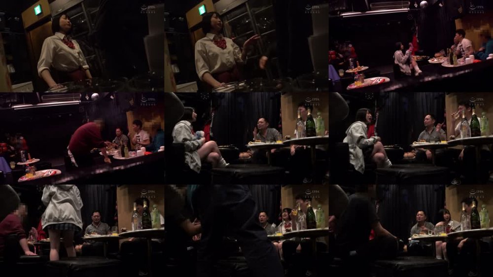 +++ [FHD] CAD-033 シン・制服カメラ 桃瀬ひまり