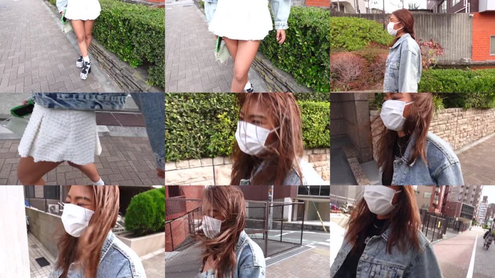 +++ [FHD] DOCS-095 【最強セックスマシーン降臨】ジムで鍛えたSEX専用褐色ボディ！チ●ポを渇望して搾り取りピストン！【ゆうな】