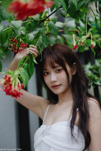 [Cosplay] 惠宁 – 富锦街